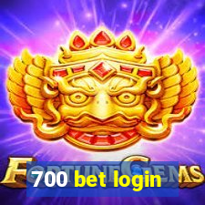 700 bet login